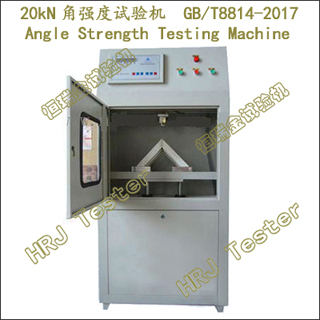 WDW-J20ǿAngle Strength Testing Machine