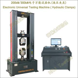 WDW-Yϵ 200kN/300kN (Һѹо)